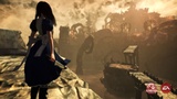 Alice: Madness Returns - Die ersten 19 Minuten des abgedrehten Action-Adventures