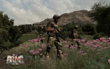 ArmA 2: British Armed Forces - DLC für den Militär-Shooter kommt