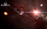 Battlestar Galactica Online: Neue Screenshots und Details zum MMO