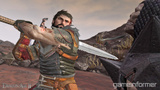 Dragon Age 2 - alle Screenshots zum Bioware-Rollenspiel