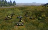 End of Nations: The New World Order-Trailer zeigt die drei Fraktionen des Strategie-MMOGs