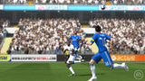 FIFA 11: Neue Screenshots zum Fußball-Spektakel