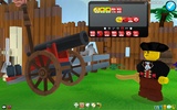 Lego Universe: Brandneue Screenshots zum Klötzchen-MMO