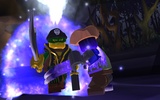 Lego Universe: Neuer Trailer zum Bauen und dem Verhaltensmuster veröffentlicht