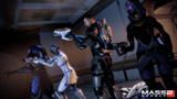 Mass Effect 2: Cosplay-Video mit weiblichen Commander Shepard erhältlich