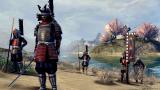 Shogun 2: Total War - CGI-Trailer zeigt beeindruckende Belagerungs-Szenen