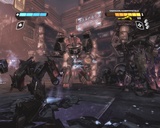 Transformers: Kampf um Cybertron - Überraschend guter Third-Person-Shooter