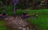 World of Warcraft: Cataclysm im Video - Schwarzfelshöhle und die Westlichen Pestländer
