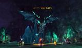 World of Warcraft: Cataclysm - Instanz-Guide und Lösung zu Der Steinerne Kern