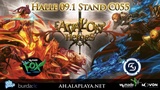 Avalon Heroes: SK Gaming auf der gamescom 2010 und neuer Trailer veröffentlicht