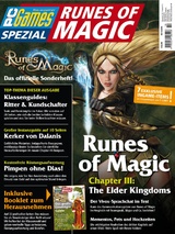 Runes of Magic: Das offizielle Magazin - Neue Ausgabe ab sofort im Handel!