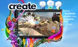 Create: EA veröffentlicht Demo zum Little Big Planet-Klon  