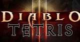 Diablo-Tetris: Flashgame kombiniert Hack'n'Slay mit dem Gameboy-Klassiker