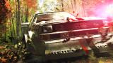 Dirt 3: Neues Video - So sehen die Gymkhana-Events in der Realität aus