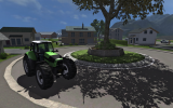 Landwirtschafts-Simulator 2011: Patch 1.2 steht zum Download bereit