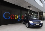 WLAN-Spionage bei Google Street View: Führungskräfte sollen davon gewusst haben
