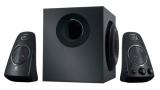 Logitech Z623: Neues 2.1-Boxensystem mit THX-Zertifikat 