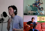 Spielende Musiker und musikalische Spieler: Update mit neuen Gamer-Songs
