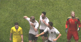 FIFA 11 wieder exklusiv mit Bundesliga-Lizenz - PES 2011 muss ohne auskommen