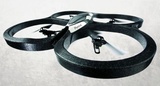 iPhone-Hubschrauber mit Kameras ab 18. August erhältlich