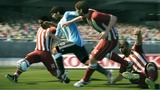 FIFA 11 wieder exklusiv mit Bundesliga-Lizenz - PES 2011 muss ohne auskommen