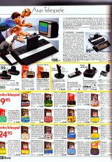 18 Jahre PC Games - Retro-Alarm: C64, Amiga, PCs, Atari aus historischen Quelle-Katalogen