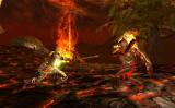 Rift: Planes of Telara - Neues Video und Bilder zur Plane of Fire-Hochebene veröffentlicht
