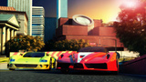 Cargasm: Arcade-Action-Racer für PC angekündigt