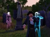 Die Sims 3: Barnacle Bay - Neue Spielwelt erscheint im Herbst