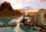 Tropico 4: Kalypso enthüllt nächsten Teil der Aufbau-Strategieserie mit Screenshots 