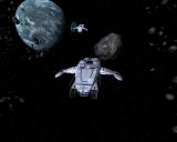 Von X - Beyond The Frontier bis X3 - Terran Conflict: X Superbox angekündigt