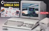 18 Jahre PC Games - Retro-Alarm: C64, Amiga, PCs, Atari aus historischen Quelle-Katalogen