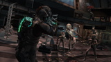 Dead Space 2: Necromorph vs. Soldier - Angeblicher Multiplayer-Modus