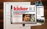 Fussball Manager 11: Felix Magath zum zweiten Mal auf dem Cover