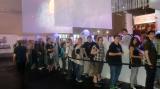 Gamescom 2010: 254.000 Messe-Besucher spielten und feierten