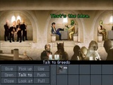 Han Solo Adventures: Fan-Projekt mit klassischem SCUMM-Interface auf dem Weg