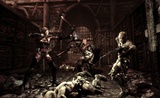 Hunted: Die Schmiede der Finsternis - Gameplay-Trailer zeigt actionreiche Szenen