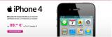 iPhone 4: Telekom sauer auf Partner Apple, baldiges Ende des Exklusivdeals?
