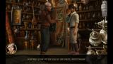 Lost Horizon: Motion-Capturing, Frauenpower und Wushu!