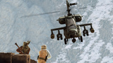 Medal of Honor: Gunship-Gameplay im Gamescom-Video