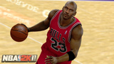 NBA 2k11: 2K Games fährt Mehrspieler-Server nach nur 13 Monaten herunter