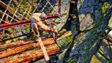 Enslaved Grafik-Vergleich, neue Infamous 2-Screenshots und neues Killzone 3-Video [Konsolen-News des Tages]
