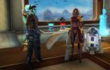 Star Wars: Clone Wars Adventures - Beta-Anmeldung freigeschaltet