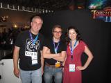 Torchlight 2: Hands-on-Test von der Gamescom - So spielen sich die neuen Features