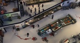 Trapped Dead: Erste Screenshots zum Zombie-Spiel - Website online