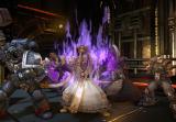 Warhammer 40K: Dark Millennium Online - Gamescom-Trailer enthüllt spielbare Rasse