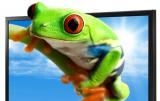 3D-Fernsehen ohne Brille: Toshiba zeigt neue TV-Technik auf der CES 2011