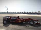 F1 2010: Grafik-Mods und Tuning fürs Schadensmodell