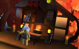 Lego Universe: Brandneue Screenshots aus dem MMO zeigen das Verbotene Tal