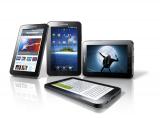 Need for Speed: Shift - Video zeigt das Rennspektakel auf Samsungs Galaxy Tab mit Android 